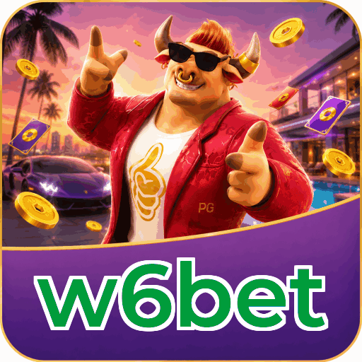 w6bet