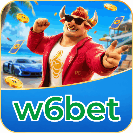 w6bet