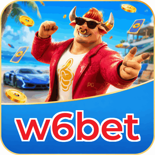 w6bet
