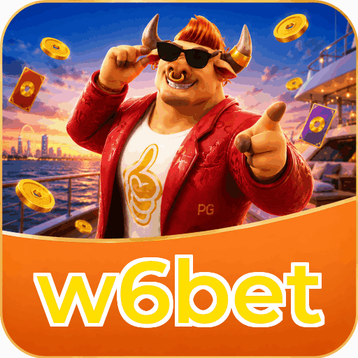 w6bet